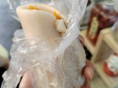 -张果佬年糕卷(科巷店)