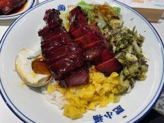 -肥小福·烧鹅专门店(环宇荟店)