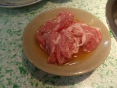 -鸿姐老火锅(疁城新天地店)
