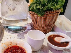 -渝悦花田·大骨火锅(尚贤居店)