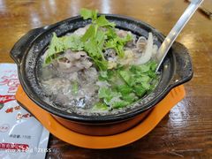 -二子海鲜大排档(太阳城店)