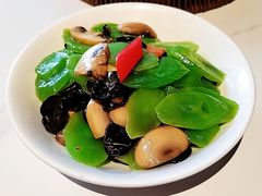 -李记搅团•非遗陕菜(三桥店)