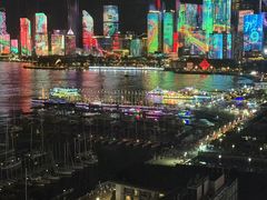 -VENU+海景酒廊