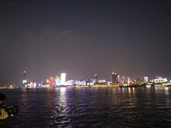 -武汉两江游览·夜游长江(汉口粤汉码头)
