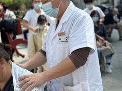 -裕和堂中医推拿艾灸(太古汇臻品店)