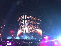 -南京奥林匹克体育中心-体育馆