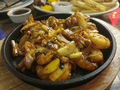 -Glass hammer 烧烤啤酒(福田购物公园店)