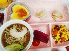 -子霖南山鲜虾面(南山总店)