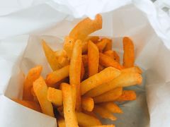 -麦当劳(宝山大厦店)