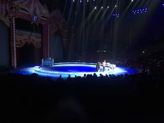 -珠海横琴长隆《卡卡虎奇遇记》