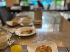 -星河湾半岛酒店·意咖啡西餐厅