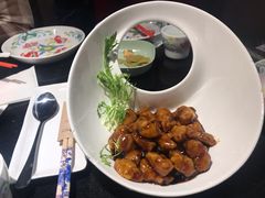 -老头儿油爆虾·知味杭州(爱琴海购物中心)