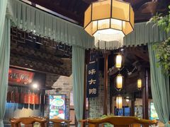 -一味大院•桐庐菜传承店(春江路店)
