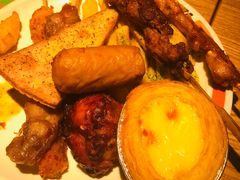 -比格比萨自助(南京万达茂店)