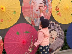 -河北村民俗体验园