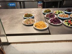 -兰州陈记牛肉面 ·烧烤· 铜锅涮肉(万达店)