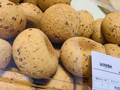-山姆美式餐吧(鼓楼店)