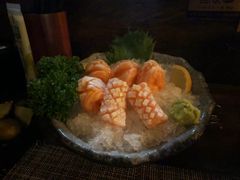 -昊·来了寿司(台湾街店)