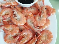 -秋姐美食店(旅游大道店)