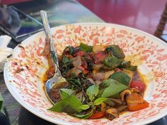 -simply thai天泰(世纪汇店)