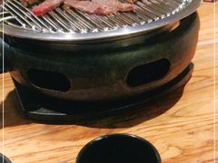 -千寻烧肉(政务区店)