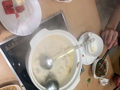 -湯系·煲汤手艺人(东二环泰禾广场店)