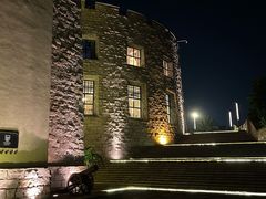 -南沙游艇会·大兵船餐厅