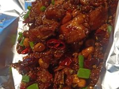 -大城·烧烤海鲜大排档(台东店)