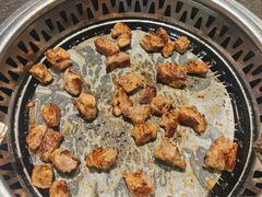 -好旺角齐市鲜切牛自助烤肉(农林五道街总店)