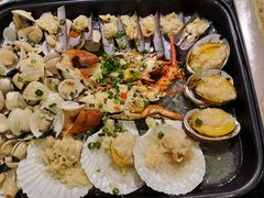 -陶缘一号·四季缘·老字号顺德菜·户外婚礼家宴(西滘店)