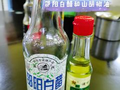 -谢胖胖粉面店(总店)