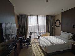 -青岛海尔洲际酒店