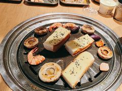 -乌拉烤肉(如皋首店)