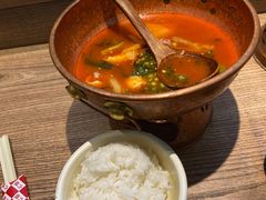 -成都你六姐·牛肉冒菜(上海环宇荟店)