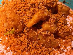 -西郊八号·山野江西菜(开发区店)