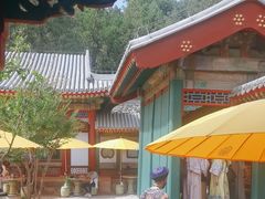 -宫事颐庭·老佛爷贵寿下午茶(颐和园店)