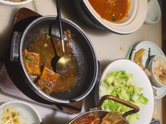 -佬麻雀·剁椒鱼头(京基KK One店)