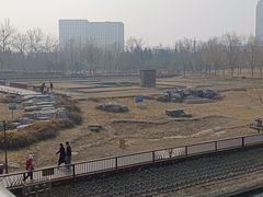-西海子公园