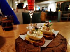 金枪鱼鲟鱼子酱塔帕斯-EN SPACE恩空间