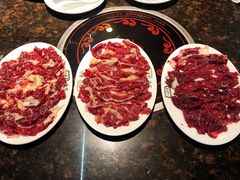 -八合里牛肉火锅(深圳海德店)