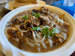 -李连贵熏肉大饼(天通苑店)