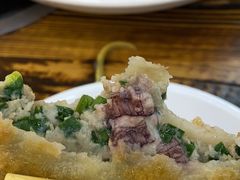 -高晓山馅饼店(牛庄百年店)
