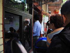 -老地方面馆(思南路店)