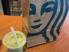 -星巴克臻选(威海威高广场店)