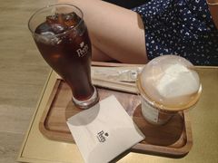 -Peet's 皮爷咖啡(乐峰店)