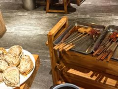 -水浒烤肉(国贸店)