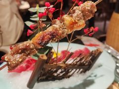 -涮福記·现切牛羊肉火锅(世纪汇店)