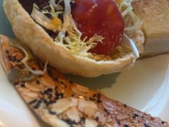 -王品牛排(郑州大卫城店)