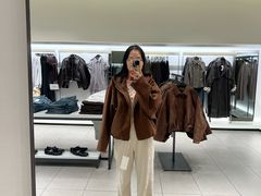 -ZARA(红谷滩万达店)