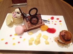 冰淇淋-哈根达斯(武汉天地店)